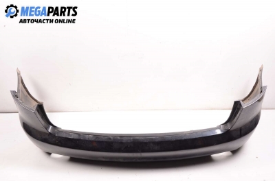 Rear bumper for Audi A6 (C6) (2004-2011), station wagon, position: rear